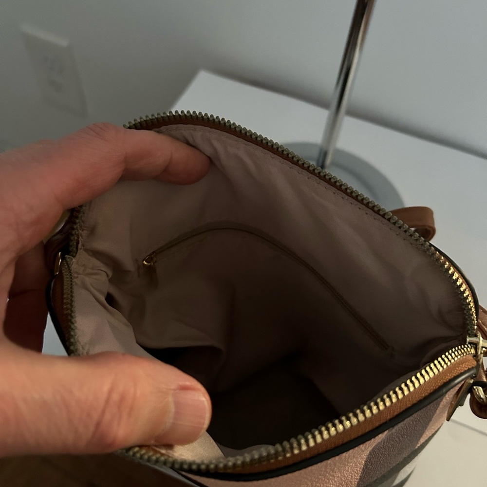 Fashion shoulder bag - Picture 6 of 9